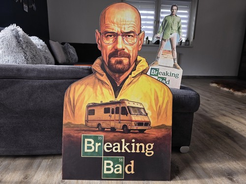 Breaking bad kino videothek - breaking,