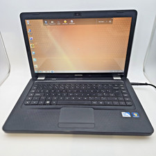 HP Compaq Presario CQ56 2,2GHz