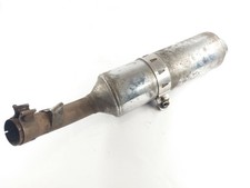 BMW R 1200 R K27 [2007] - Auspuff Schalldämpfer