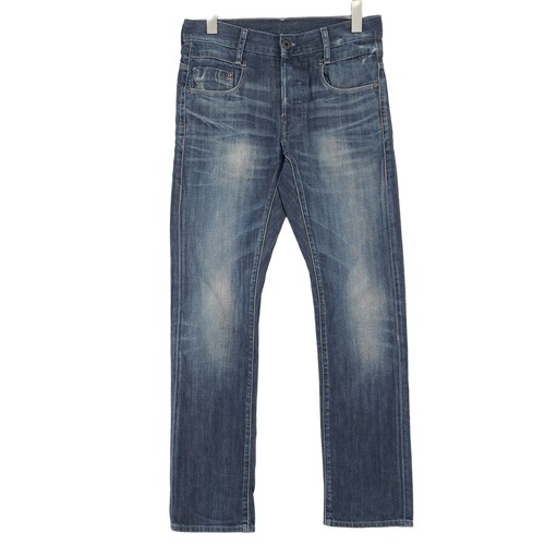 Vintage star jeans new radar - g-star,