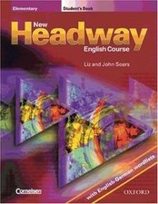 New Headway English Course
