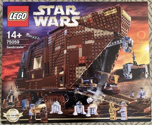 Lego star wars 75059 ucs - wars™,