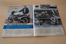 Motorrad 25/2003 Tips für