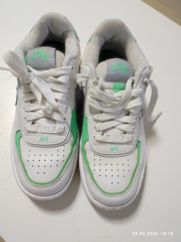 Nike air force low - force,