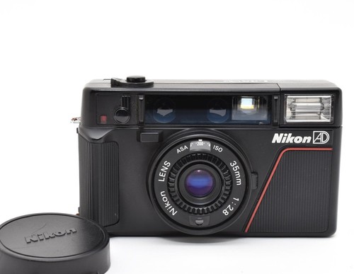 Lesen nikon l35ad pikaichi - [lesen],