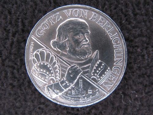Götz von berlichingen - götz,
