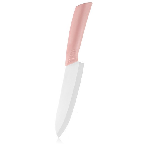 Keramik küchenmesser rosa - -,