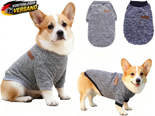 Hundepullover set für - hundepullover,
