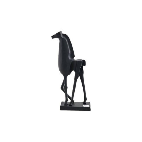 Pferdeskulptur modern pferd - modern,