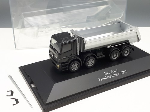 Herpa axor kipper - herpa, 1:87