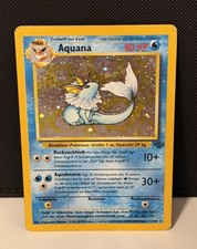 Aquana / Vaporeon 12/64 Holo