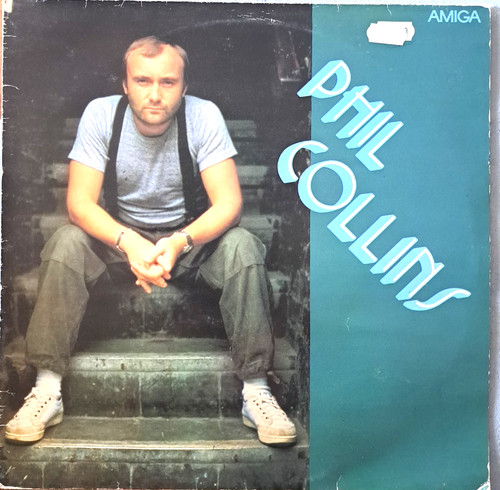 Phil collins same ddr - …,