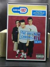 Blink 182 - Urethra Chronicles