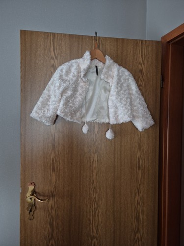 Bolero jacke jäckchen - bolero,