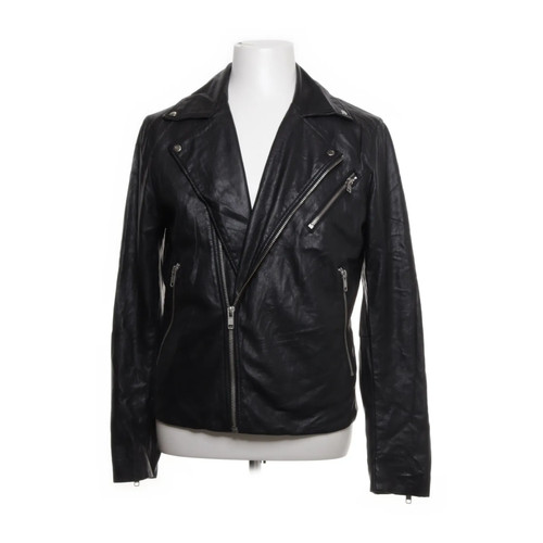 Bikerjacke herren - bikerjacke,,