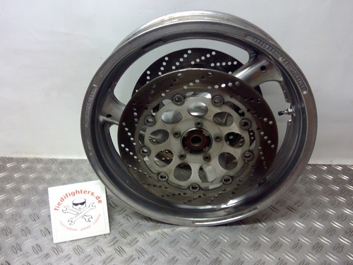 Felge vorne vorderrad wheel - vorderrad,