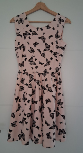 Sommerkleidchen minikleid - sommerkleidchen,,