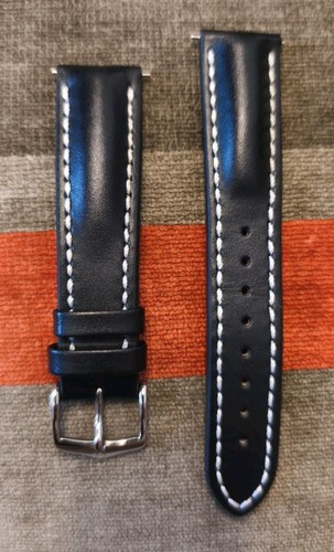 Hirsch armband heavy calf - hirsch,