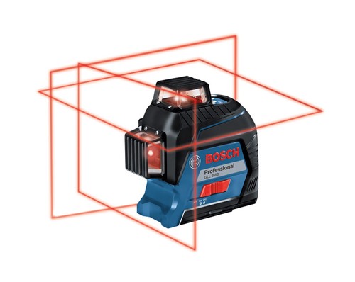Bosch linienlaser gll 80 - bosch,