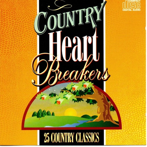Various artists country - various,