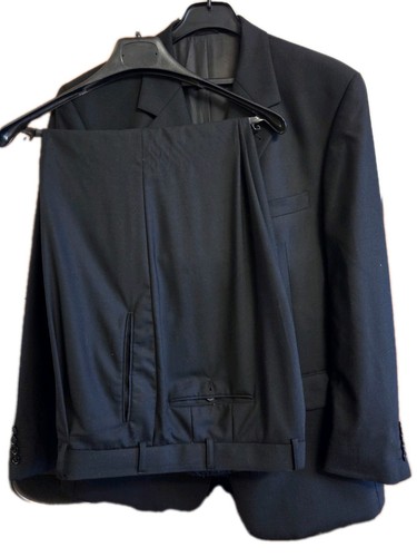 Italienischer designer anzug - italienischer,
