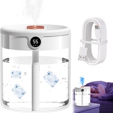 Großraum-Luftbefeuchter