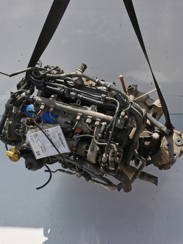 Motor komplett opel corsa - komplett,