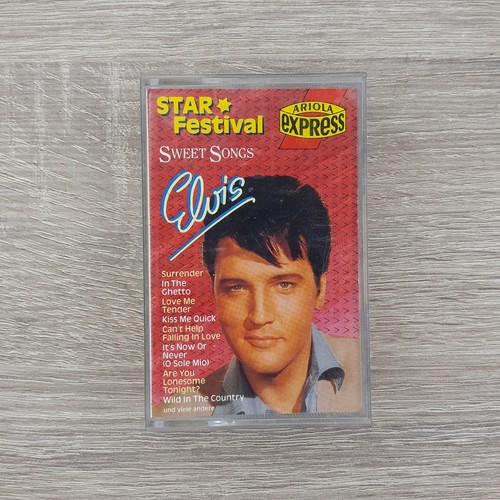 Sweet songs von elvis - songs,
