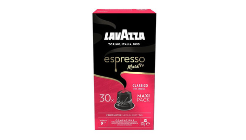 Lavazza espresso maestro - lavazza,