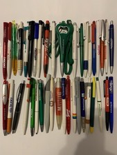 40x Kugelschreiber#auch