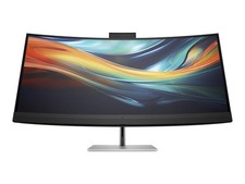 HP 740pm 39,7" 4K UltraWide 5 ms 60 Hz HDMI DisplayPort USB-C