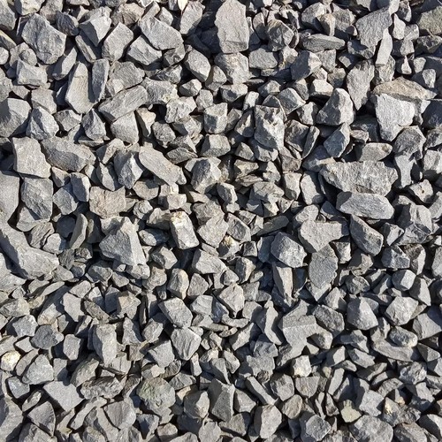 Basaltsplitt anthrazit splitt - basaltsplitt,