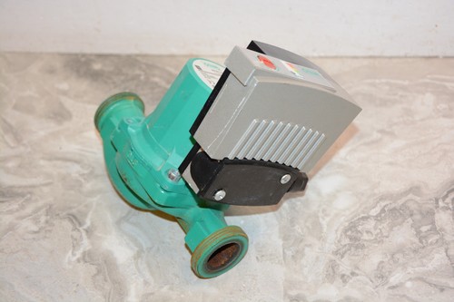 Wilo stratos eco 3 - wilo,