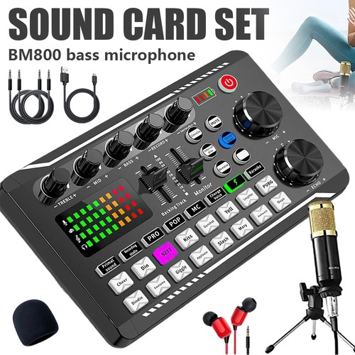 Multifunktionaler audio mixer - multifunktionaler,