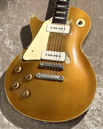 Gibson usa les paul standard - gibson,