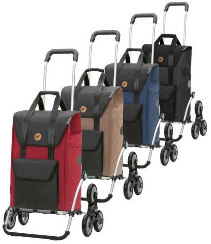 Andersen treppensteiger royal - treppensteiger,