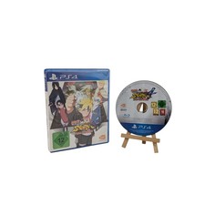 Naruto shippuden ultimate - shippuden,