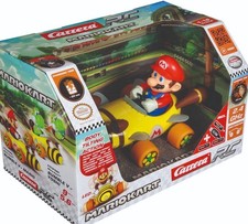 XXL  großes Carrera Super