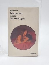 Memoiren einer Wollüstigen 