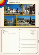 Bad Schmiedeberg Kurhaus