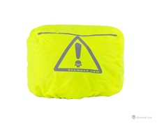 Regencover Tube - neongrün - Deemeed - Nylon - reflektiert