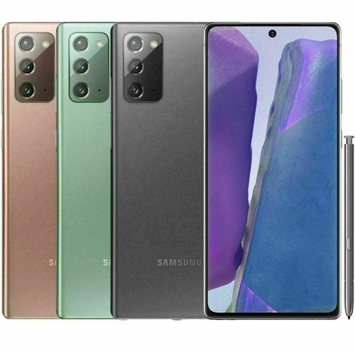 Neu samsung galaxy - samsung, 5g