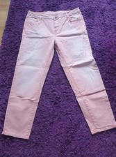 DESIGUAL Jeans und Shirt Gr