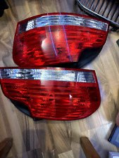 BMW 1er Rückleuchten E82 2 Heckleuchte Seitenwand rechts und links