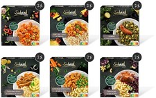 Schlemmer-Multipack mit 12