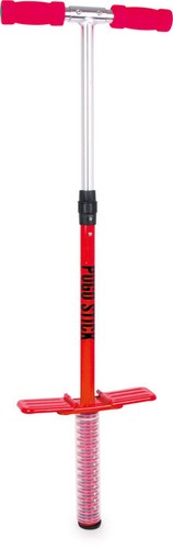 Pogo stick variabel - stick,