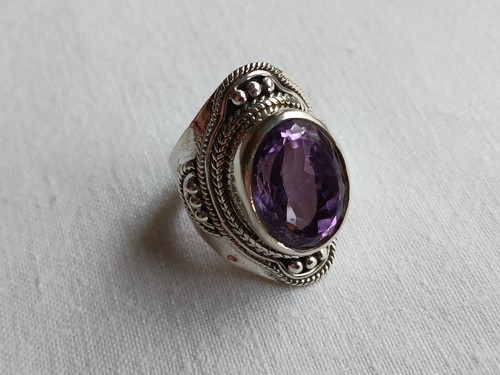 Ring 925 silber echter - 925,
