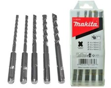Makita D-36049 Bohrerset SDS-