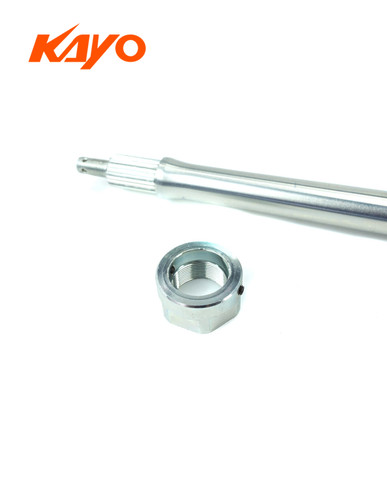 Neu oem kayo - hinterachse, quad