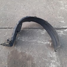 Honda Civic Hatchback Radhausschale Radlauf Verkleidung Vorne Rechts 74101-SMG-E